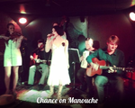 Chance-On Manouche